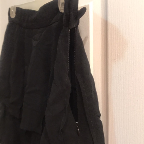 ⚡️FINAL PRICE⚡️ Moschino Cheap and Chic Vintage Layered Tier Skirt - Picture 9 of 13